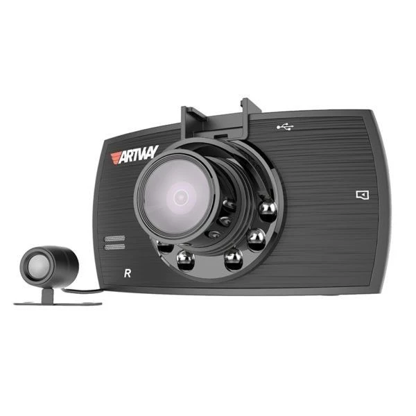Автомобильный видеорегистратор Artway AV-520