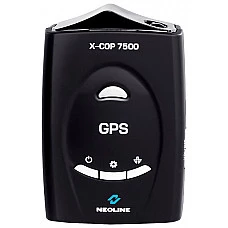 Радар-детектор Neoline X-COP 7500
