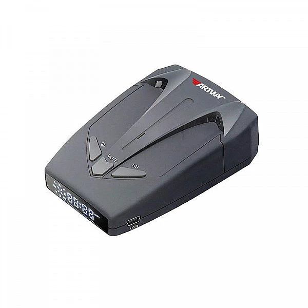 Радар-детектор Artway RD-200 GPS