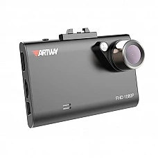 Автомобильный видеорегистратор Artway AV-480
