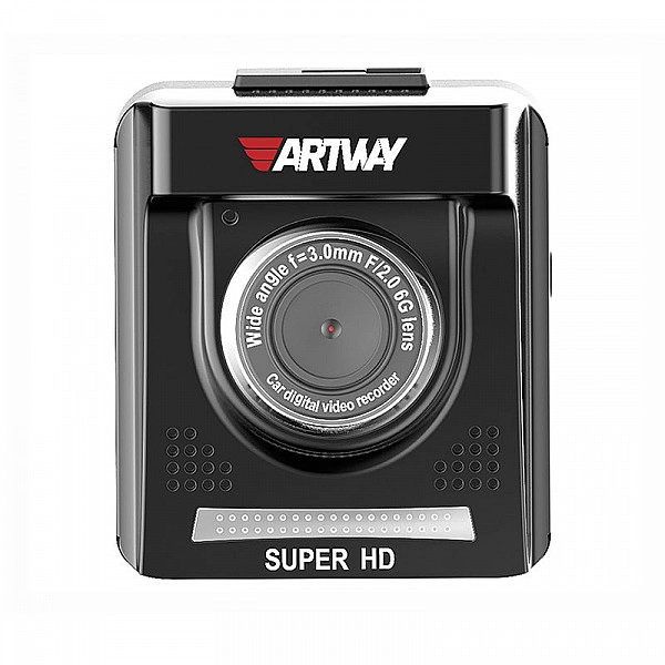 Автомобильный видеорегистратор Artway AV-710