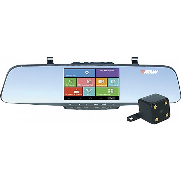 Автомобильный видеорегистратор Artway AV-630