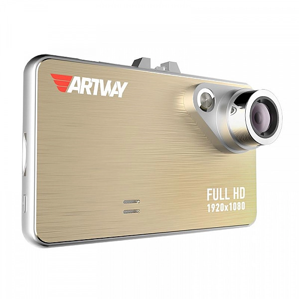 Автомобильный видеорегистратор Artway AV-112