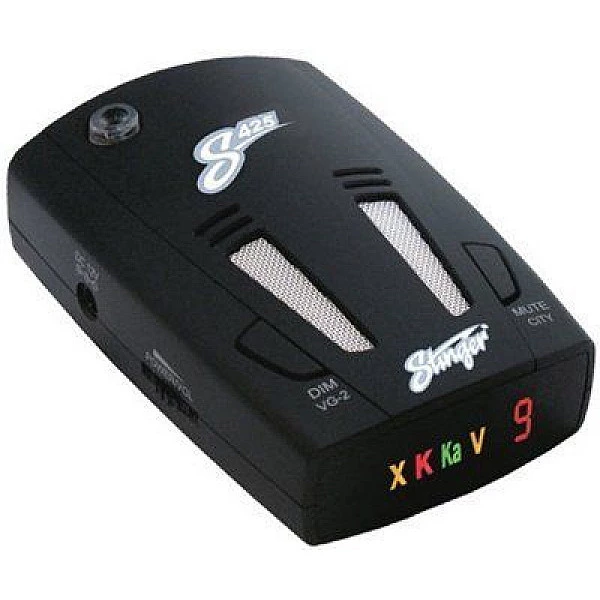 Радар-детектор Stinger S425