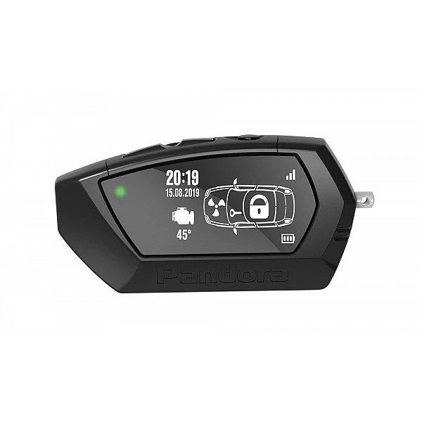 Автосигнализация Pandora DX-91 LoRa v.3
