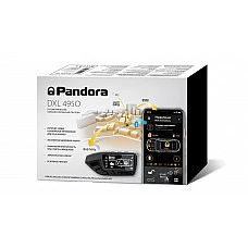 Автосигнализация Pandora DXL 4950
