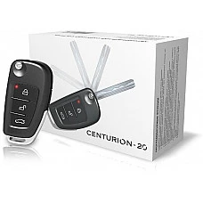 Автосигнализация Centurion 20

