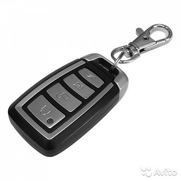 Автосигнализация Centurion 6