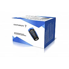 Автосигнализация Centurion 7
