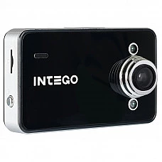 Автомобильный видеорегистратор INTEGO VX-135HD
