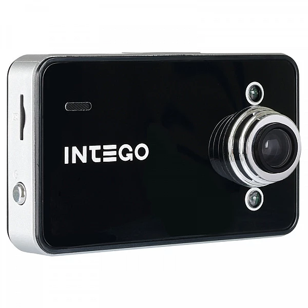 Автомобильный видеорегистратор INTEGO VX-135HD