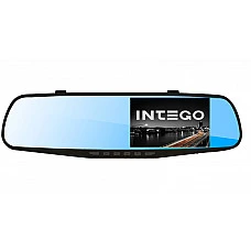 Автомобильный видеорегистратор INTEGO VX-420MR
