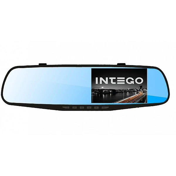 Автомобильный видеорегистратор INTEGO VX-420MR