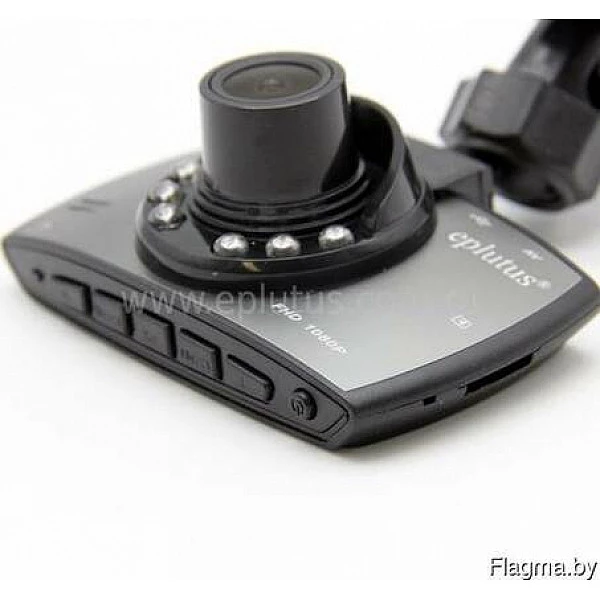 Автомобильный видеорегистратор Eplutus DVR-922