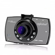 Автомобильный видеорегистратор Eplutus DVR-922
