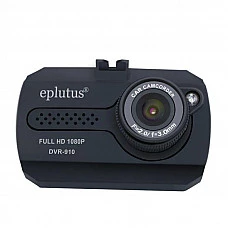 Автомобильный видеорегистратор Eplutus DVR-910
