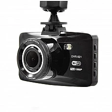 Автомобильный видеорегистратор Eplutus DVR-921
