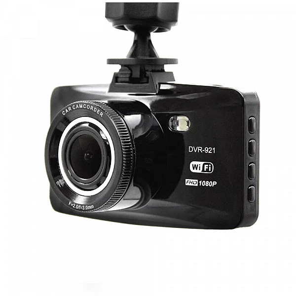 Автомобильный видеорегистратор Eplutus DVR-921