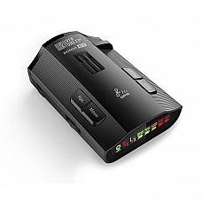 Радар-детектор SILVERSTONE F1 MONZA GS
Радар-детектор SILVERSTONE F1 MONZA GS