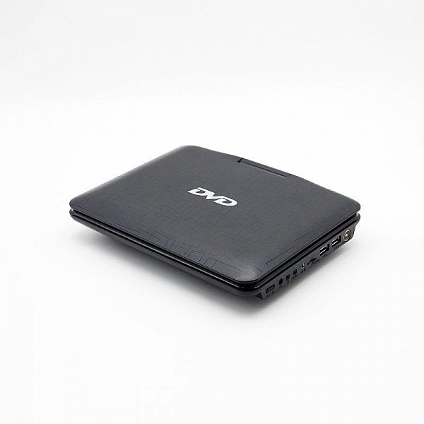 Портативный DVD плеер + TV тюнер LS-780T