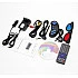 Портативный DVD плеер + TV тюнер LS-153T