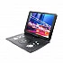Портативный DVD плеер + TV тюнер LS-153T