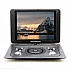 Портативный DVD плеер + TV тюнер LS-153T