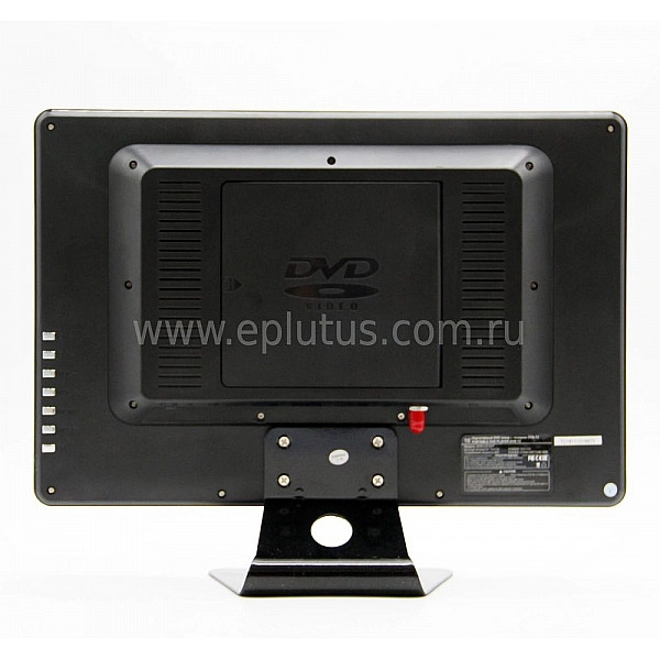 Портативный телевизор (TV) EPLUTUS LS-150T