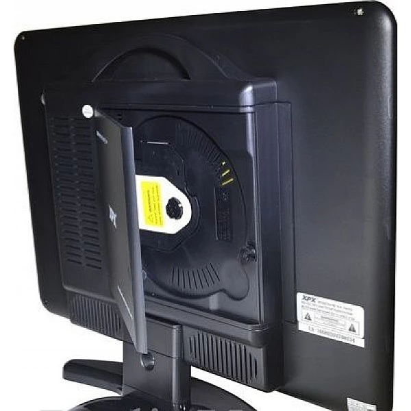 Портативный телевизор (TV) XPX EA-1668D