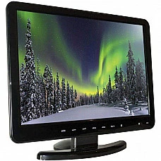 Портативный телевизор (TV) XPX EA-1668D
