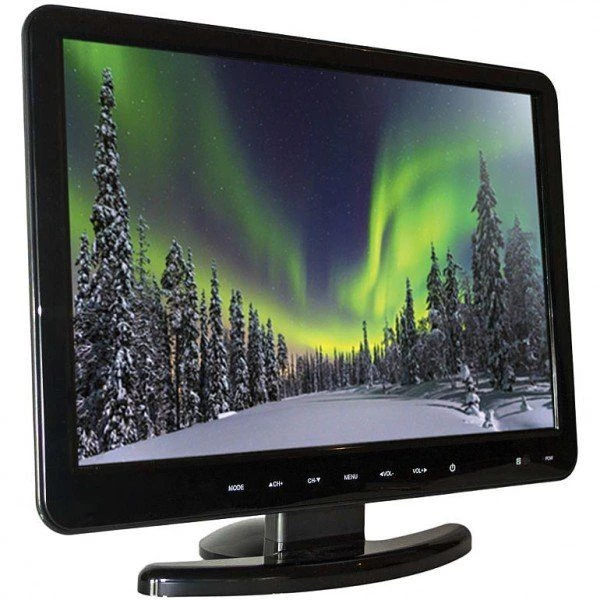 Портативный телевизор (TV) XPX EA-1668D