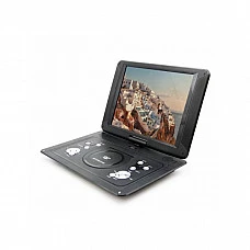 Портативный DVD плеер + TV тюнер LS-140T
