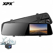 Автомобильный видеорегистратор XPX ZX847
