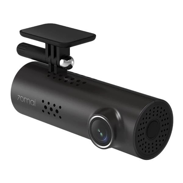 Автомобильный видеорегистратор Xiaomi 70mai Dash Cam 1S  (D06 Русский язык)