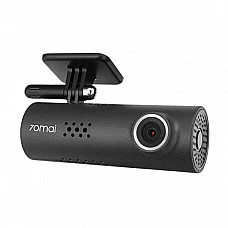 Автомобильный видеорегистратор Xiaomi 70mai Dash Cam 1S  (D06 Русский язык)
