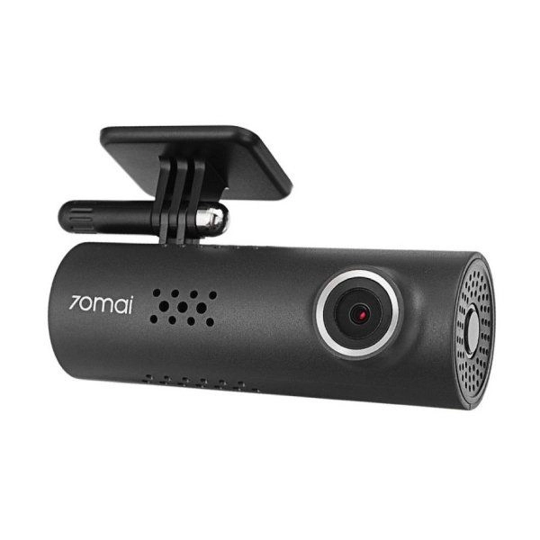 Автомобильный видеорегистратор Xiaomi 70mai Dash Cam 1S  (D06 Русский язык)