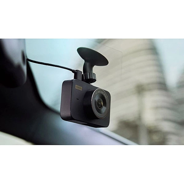 Автомобильный видеорегистратор Xiaomi MiJia Car DVR 1S