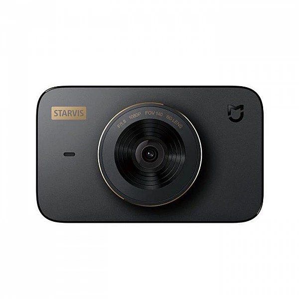 Автомобильный видеорегистратор Xiaomi MiJia Car DVR 1S