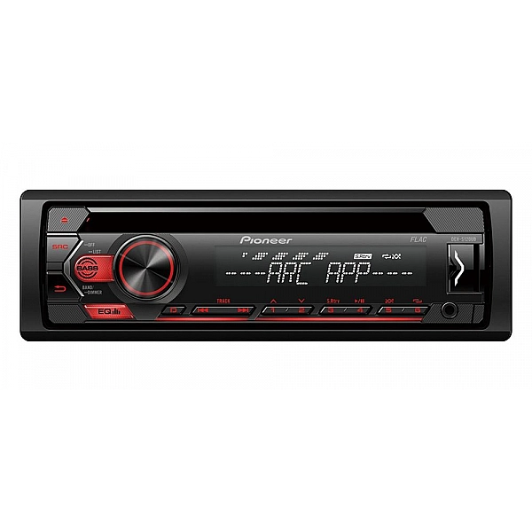 Автомагнитола PIONEER DEH-S120UB