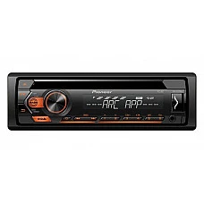 Автомагнитола PIONEER DEH-S120UBA
