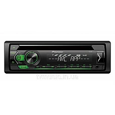 Автомагнитола PIONEER DEH-S120UBG
