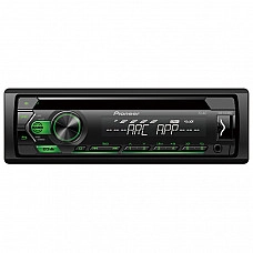 Автомагнитола PIONEER DEH-S121UBG
