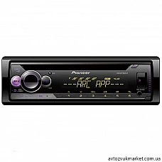 Автомагнитола PIONEER DEH-S220UI
