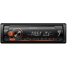 Автомагнитола PIONEER MVH-S120UBA
