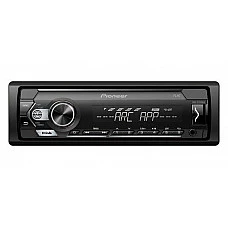 Автомагнитола PIONEER MVH-S120UBW
