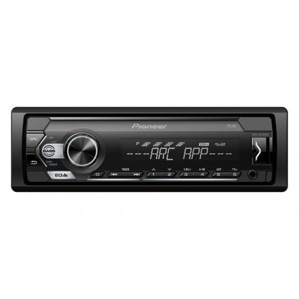 Автомагнитола PIONEER MVH-S120UBW