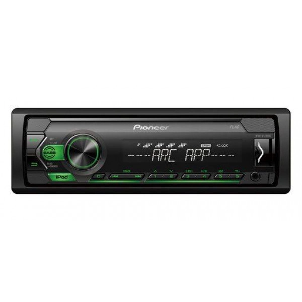 Автомагнитола PIONEER MVH-S120UIG