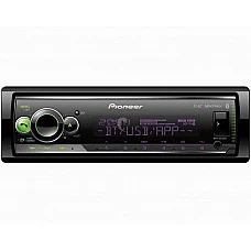 Автомагнитола PIONEER MVH-S520BT
