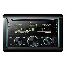 Автомагнитола PIONEER FH-S720BT
