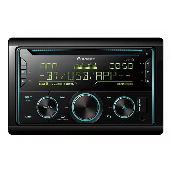 Автомагнитола PIONEER FH-S720BT